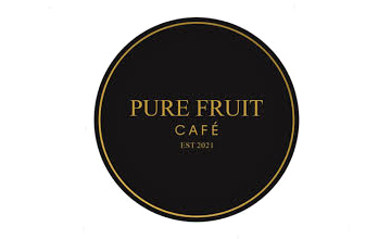 PURE FRUIT CAFE
