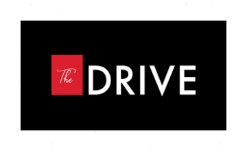 The Drive Magazine