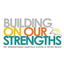 Building on our Strengths