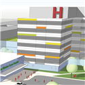 New Hospital TN