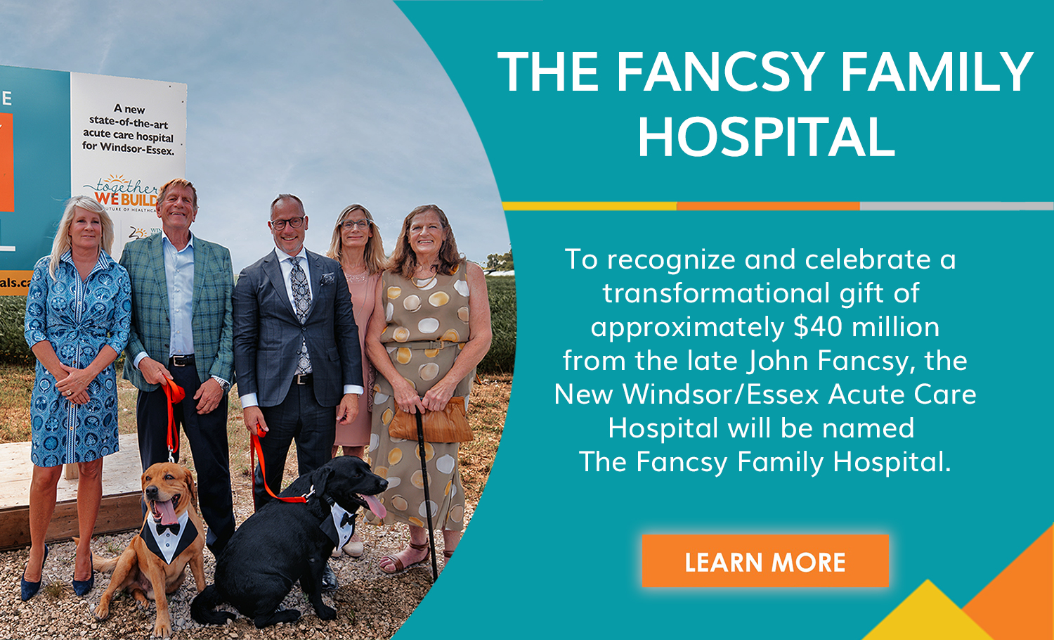 Fancsy Family Hospital Name