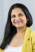 Dr. Nila Das
