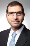 Dr. Wassim Saad