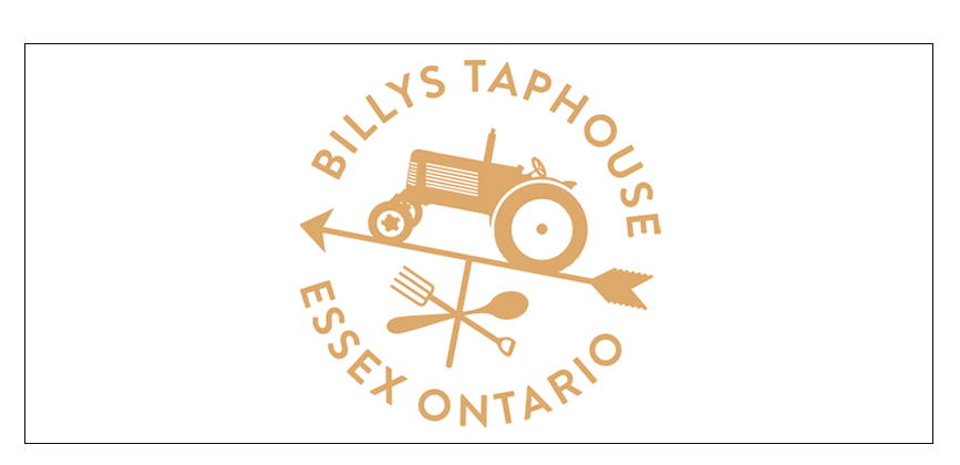 Billy's Tap House 