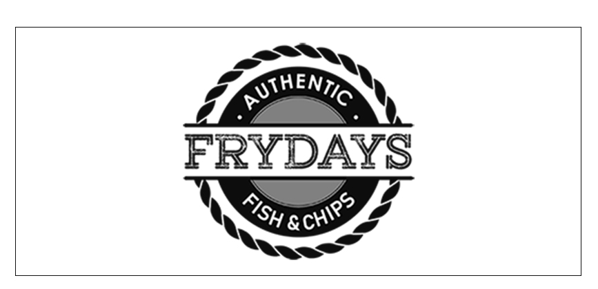 Fryday's Authentic Fish & Chips