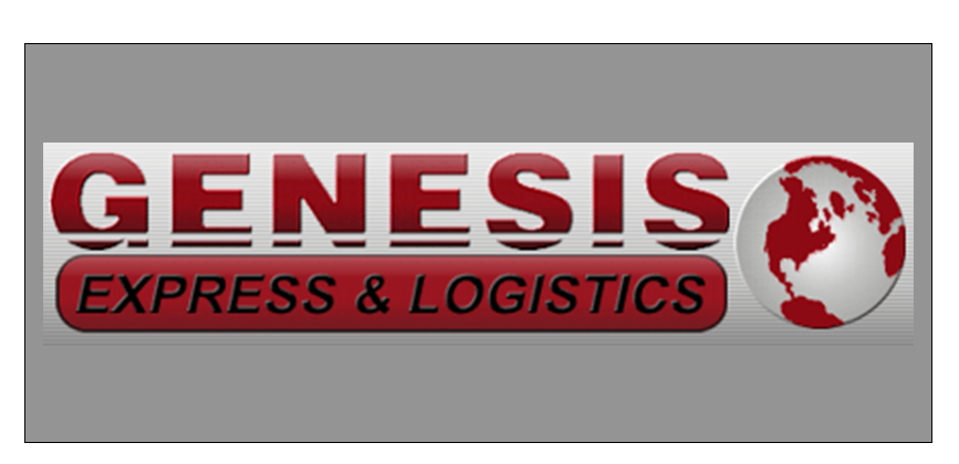 Genesis_Express_Logistics 