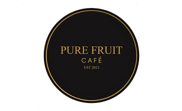 Pure Fruit Cafe