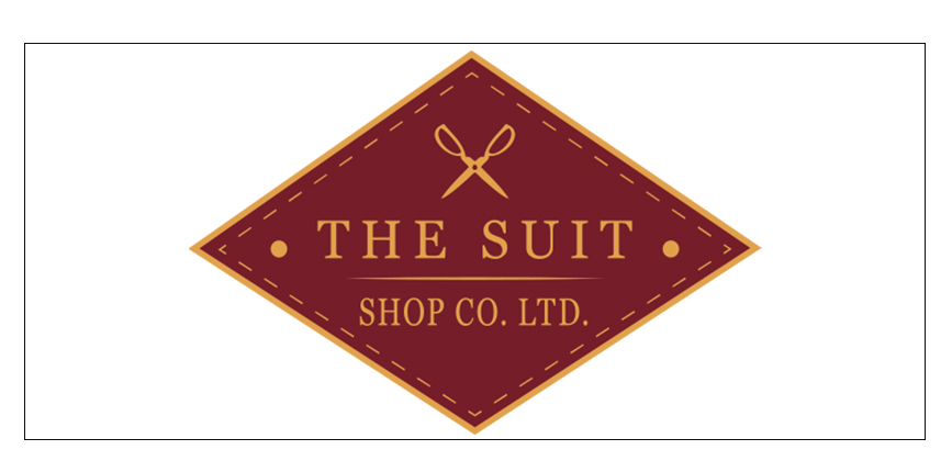 The Suit Shop Ltd. 