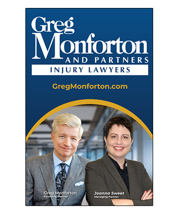 Greg Monforton Partners