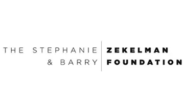 The Stephanie & Barry Zekelman Foundation