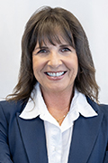Karen Riddell