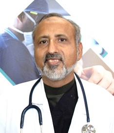 Dr. Ghafoor