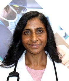 Dr. Kanjeekal