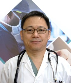 Dr. Pan