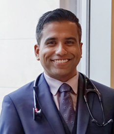 Dr. Deepro Chowdhury