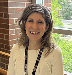 Dr. Andrea Cervi