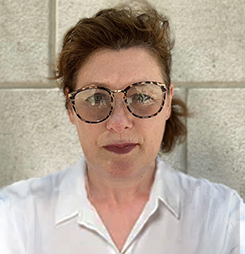 Stasha Todorovic