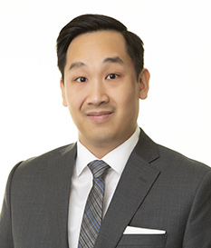 Dr. Stephan Tran