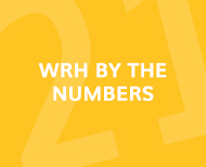 WRH By the Numbers