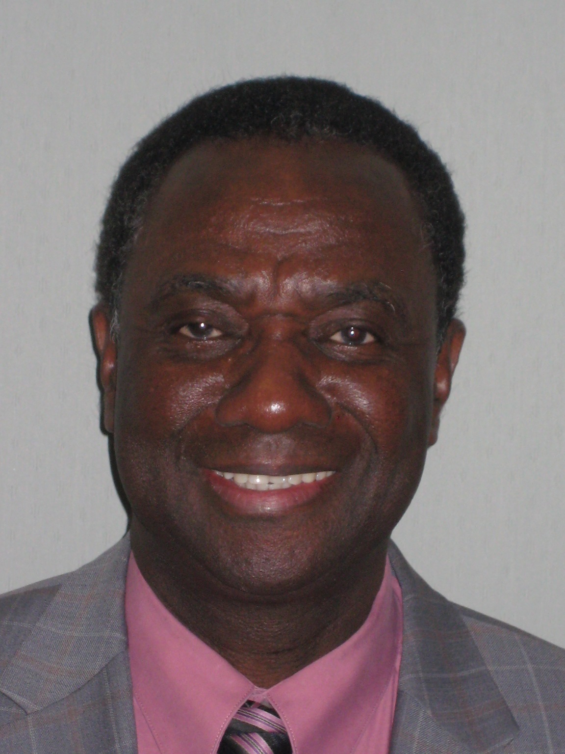 Dr. M. Awuku