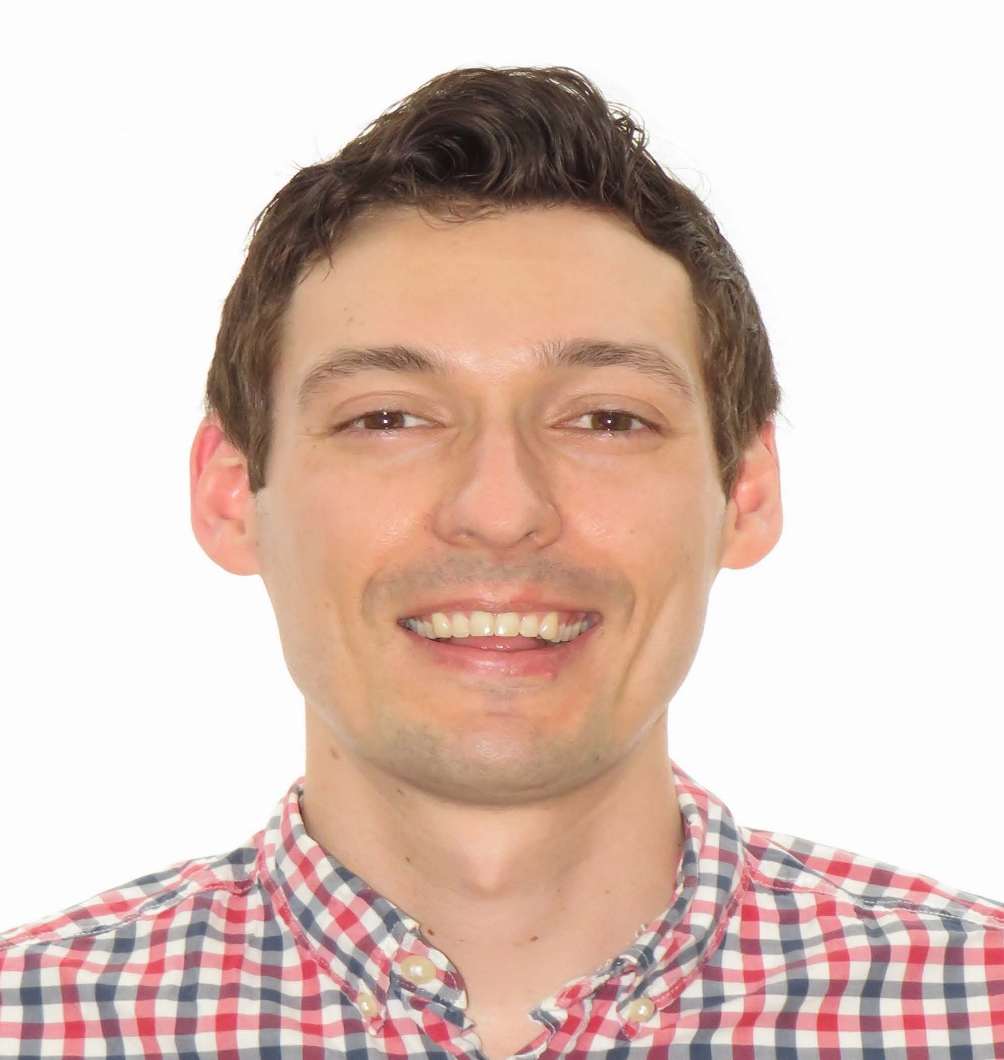 Dr. Mike Blaszaj
