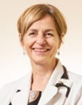 Dr. Caroline Hamm, Medical Oncologist