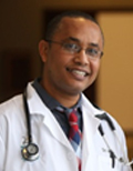 Dr. Indrayas Woldie, Medical Oncologist