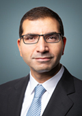 Dr. Wassim Saad