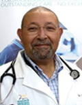 Dr. Tarek Elfiki, Medical Oncologist