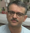 Dr. Balraj Jhawar