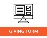 Online Giving Form