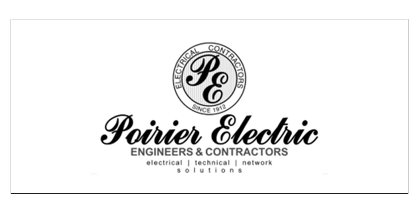 Poirier Electric 