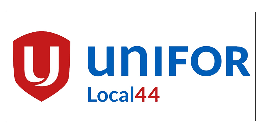 Unifor Local 444