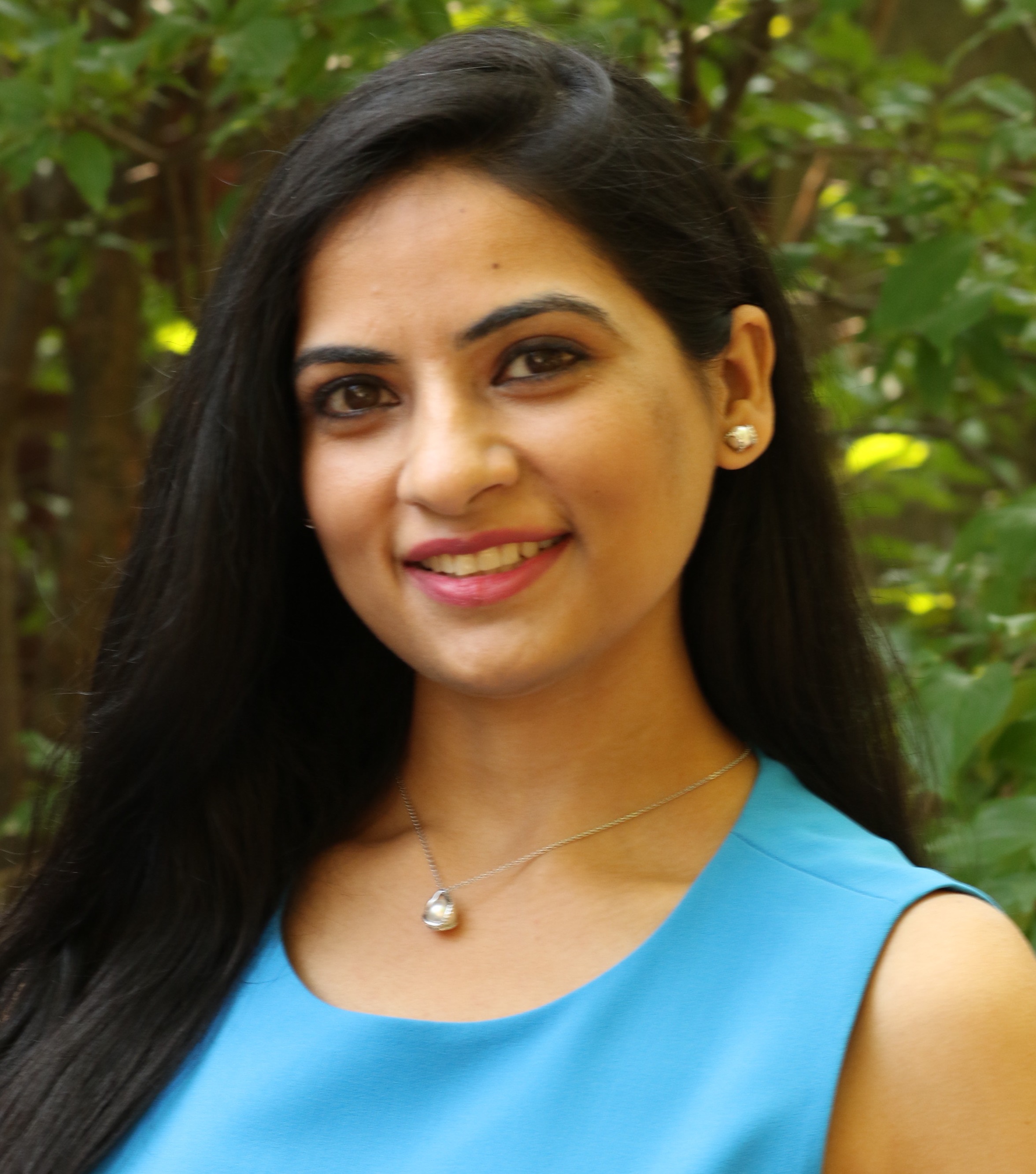 Dr. Samita Gumber