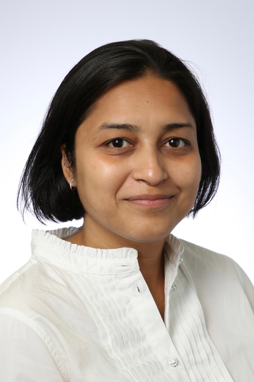 Gopila Gupta