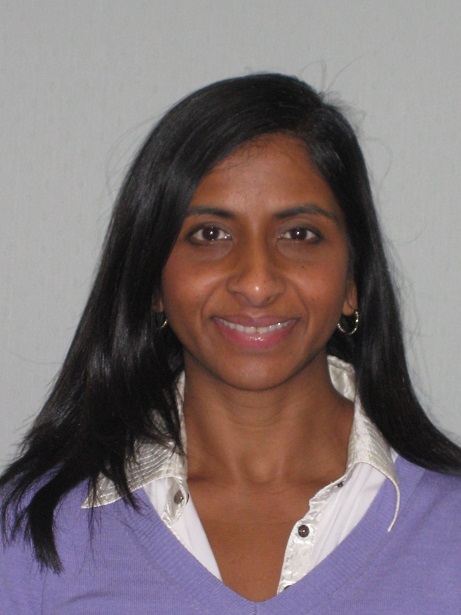 Dr. Sindu Kanjeekal, Medical Oncologist