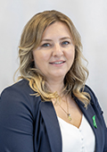 Nicole Krywionek