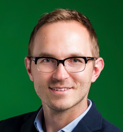 Dr. Dominik Podbielski