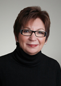 Rosemary Petrakos