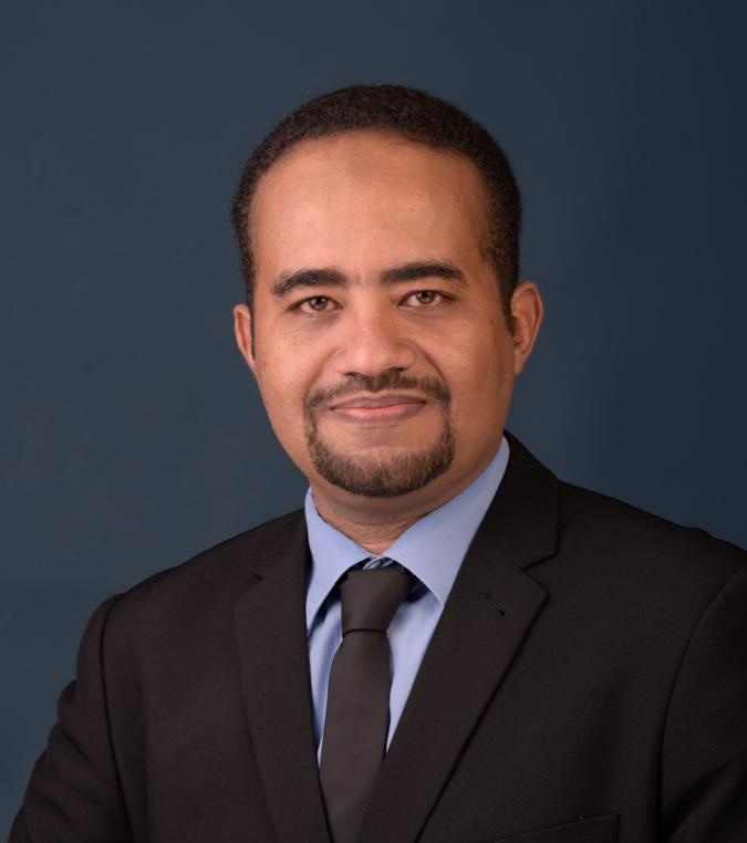 Dr. Ayman Sayeed,  Oncologist