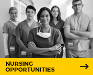 Nursing Opportunities