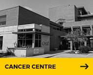 Cancer Centre Contact Us