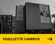 Ouellette Campus Contact Us
