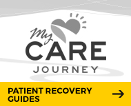 Patient Recovery Guide