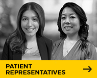 Patient Representative