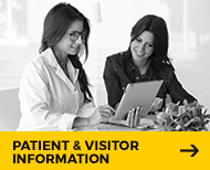 Patient and Visitor Information