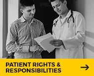 Patients Rights Responsibilities