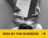 WRH by the Numbers