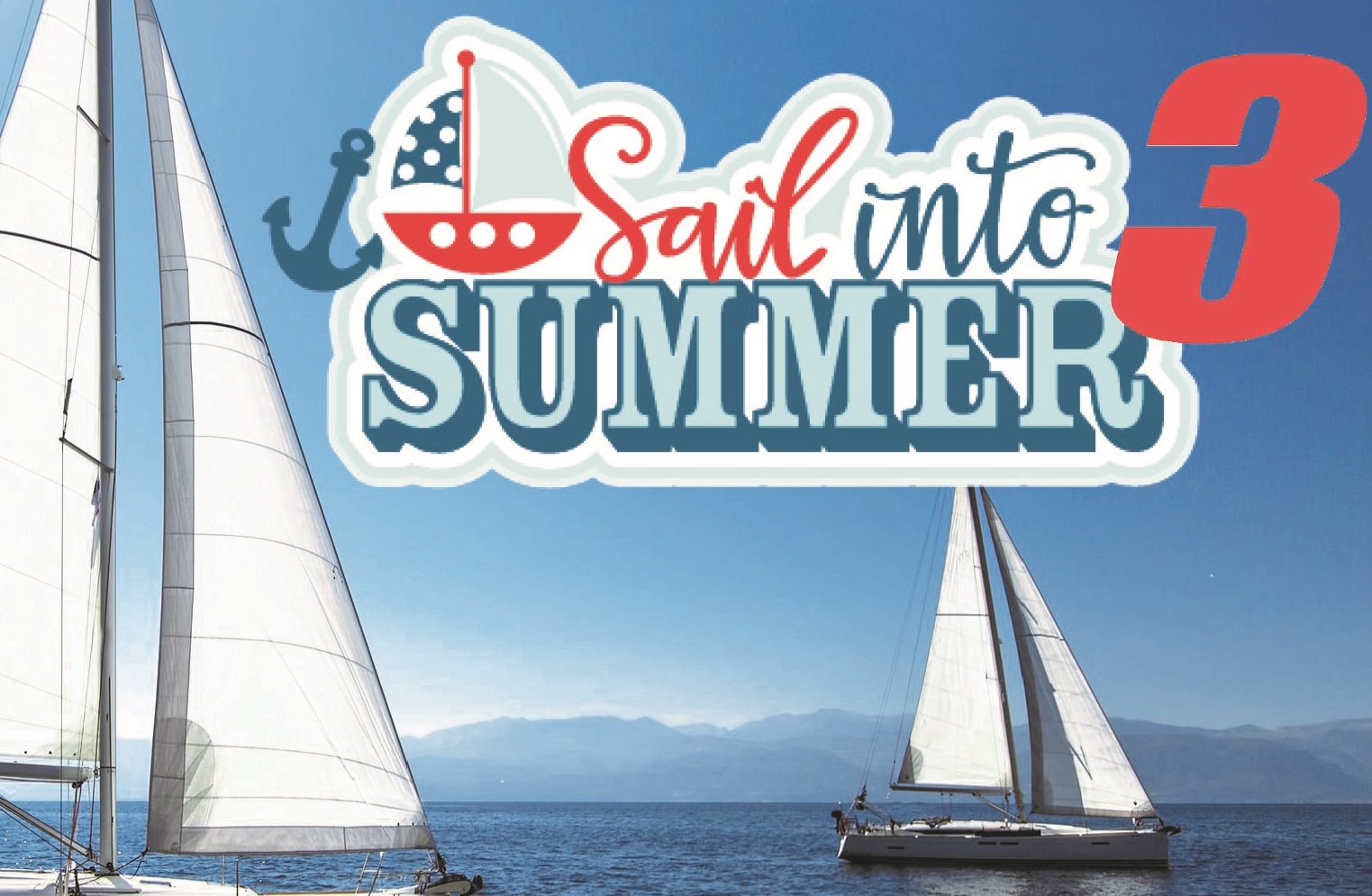 Sail into Summer 3