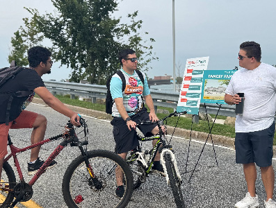 Open Streets Windsor 1